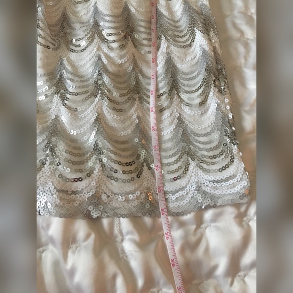 Sexy Mermaid Sequin Dress✨🧜🏽‍♀️✨ NWOT - Picture 4 of 5